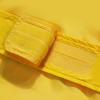 imageBest Pet Supplies  Voyager Waterproof Dogs Rain Poncho Yellow XSmall Chest 125quot  16quot 253YWXS 1 Count Pack of 1Raincoat Bright Yellow