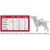 imageBest Pet Supplies 251RDL Voyager Windproof Fleece Pet Jacket Large Red
