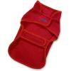 imageBest Pet Supplies 251RDL Voyager Windproof Fleece Pet Jacket Large Red