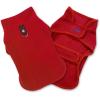 imageBest Pet Supplies 251RDL Voyager Windproof Fleece Pet Jacket Large Red