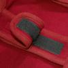 imageBest Pet Supplies 251RDL Voyager Windproof Fleece Pet Jacket Large Red