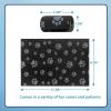 imageBest Pet Supplies Dog Poop Bags 150 Bags for Waste Refuse Cleanup Doggy Roll Replacements for Outdoor Puppy Walking and Travel Leak Proof and Tear Resistant Thick Plastic  Pink HeartBlack