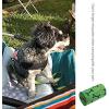 imageBest Pet Supplies Dog Poop Bags 150 Bags for Waste Refuse Cleanup Doggy Roll Replacements for Outdoor Puppy Walking and Travel Leak Proof and Tear Resistant Thick Plastic  Pink HeartBlack