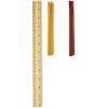 imageBest Pet Supplies GigaBite 6 Inch Bully Skin Spiral Sticks 1 Pound Beef Pizzle Dog Treat6 Regular