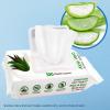 imageBest Pet Supplies Pet Wipes for Dogs  Dog Wipes Cleaning Deodorizing for Coats Ears Paws  Refreshing Cucumber 100 CountHydrating Aloe Vera