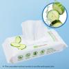 imageBest Pet Supplies Pet Wipes for Dogs  Dog Wipes Cleaning Deodorizing for Coats Ears Paws  Refreshing Cucumber 100 CountRefreshing Cucumber