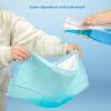 imageBest Pet Supplies Puppy Pads  Disposable Dog Training Potty Super Absorbent Baby Blue Puppy Pee Pads for Dogs 300 CountBlue