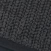 imageBest Pet Supplies Water Resistant Pet Cargo Cover with Bumper Flap ampampProtective Pouch  Nonslip Dog Trunk Liner for SUV Trucks Minivans Black 55  82 CS110Back Seat Gray