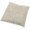 imagePet TentSoft Bed for Dog and Cat by Best Pet Supplies  Beige Corduroy 19quot x 19quot x H19quotLinen Beige