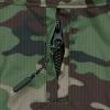 imageVoyager Waterproof Dogs RaincoatRain Poncho by Best Pet Supplies  Camo XLarge chest 30 253AMXLXL