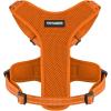 Harness (Orange Mesh)