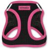 Harness (Pink Trim)
