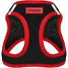 Harness (Red Trim)