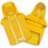 Raincoat (Bright Yellow)