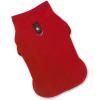 imageBest Pet Supplies 251RDL Voyager Windproof Fleece Pet Jacket Large Red