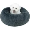 Calming Bed (Gray)