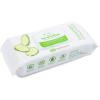 imageBest Pet Supplies Pet Wipes for Dogs  Dog Wipes Cleaning Deodorizing for Coats Ears Paws  Refreshing Cucumber 100 CountRefreshing Cucumber