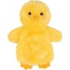 Crinkle Chicken (Yellow)