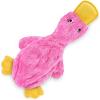 aCrinkle Duck (Light Pink)