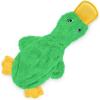 aCrinkle Duck (Light Green)