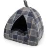 Plaid Linen