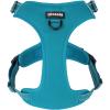 Harness (Turquoise Nylon)