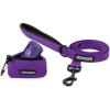 Purple Dispenser