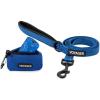 Royal Blue Dispenser