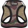 Harness (Army/Black Trim)