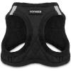 Harness (Black Faux Leather)