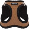 Harness (Beige Plush)