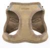 Harness (Latte Suede)