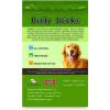 imageGigaBite 6 Inch Bully Sticks 20 Pack  All Natural Free Range Beef Pizzle Dog Treat  by Best Pet Supplies10 Count Pack of 1