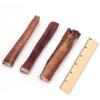 imageGigaBite 6 Inch Bully Sticks 20 Pack  All Natural Free Range Beef Pizzle Dog Treat  by Best Pet Supplies10 Count Pack of 1