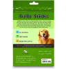 imageGigaBite 6 Inch Bully Sticks 20 Pack  All Natural Free Range Beef Pizzle Dog Treat  by Best Pet Supplies15 Count Pack of 1