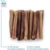imageGigaBite 6 Inch Bully Sticks 20 Pack  All Natural Free Range Beef Pizzle Dog Treat  by Best Pet Supplies20 Count Pack of 1