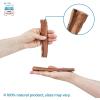 imageGigaBite 6 Inch Bully Sticks 20 Pack  All Natural Free Range Beef Pizzle Dog Treat  by Best Pet Supplies20 Count Pack of 1