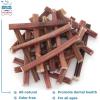 imageGigaBite 6 Inch Bully Sticks 20 Pack  All Natural Free Range Beef Pizzle Dog Treat  by Best Pet Supplies25 Count Pack of 1