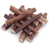 imageGigaBite 6 Inch Bully Sticks 20 Pack  All Natural Free Range Beef Pizzle Dog Treat  by Best Pet Supplies8 Count Pack of 1