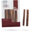 imageGigaBite 6 Inch Bully Sticks 20 Pack  All Natural Free Range Beef Pizzle Dog Treat  by Best Pet Supplies25 Count Pack of 1