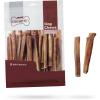 imageGigaBite 6 Inch Bully Sticks 20 Pack  All Natural Free Range Beef Pizzle Dog Treat  by Best Pet Supplies40 Count Pack of 1