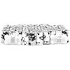 imageBest Pet Supplies Poop Bags for Dogs 50 PostConsumer Recycled Content dog waste bags on rolls fits all poop bag holders for leashes  150 Count Assorted Colors ScentedWhite