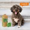 imageBest Pet Supplies Poop Bags for Dogs 50 PostConsumer Recycled Content dog waste bags on rolls fits all poop bag holders for leashes  150 Count Assorted Colors ScentedGRS Green