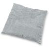 imagePet TentSoft Bed for Dog and Cat by Best Pet Supplies  Gray Linen 16quot x 16quot x H14quot