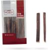 imageBest Pet Supplies GigaBite 6 Inch Beef Gullet Jerky Sticks 10 Pack  All Natural Free Range Beef Esophagus Stick Dog TreatEsophagus Sticks