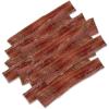 imageBest Pet Supplies GigaBite 6 Inch Beef Gullet Jerky Sticks 10 Pack  All Natural Free Range Beef Esophagus Stick Dog TreatEsophagus Strips