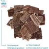 imageBest Pet Supplies GigaBite 6 Inch Beef Gullet Jerky Sticks 10 Pack  All Natural Free Range Beef Esophagus Stick Dog TreatEsophagus Strips