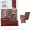 imageBest Pet Supplies GigaBite 6 Inch Beef Gullet Jerky Sticks 10 Pack  All Natural Free Range Beef Esophagus Stick Dog TreatEsophagus Strips