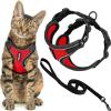 Black Trim-Red (327)