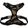 Harness (Army/Black Trim)